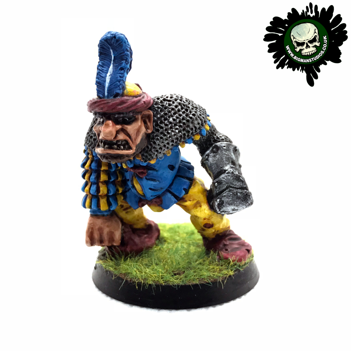 download blood bowl human ogre download blood bowl human ogre